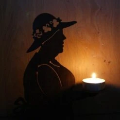 Marktvrouw - Decoroest -Tuin Serie Winkel marktvrouw decoroest 1519821366 1 600