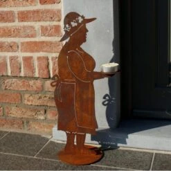 Marktvrouw - Decoroest -Tuin Serie Winkel marktvrouw decoroest 1519821671 1 600