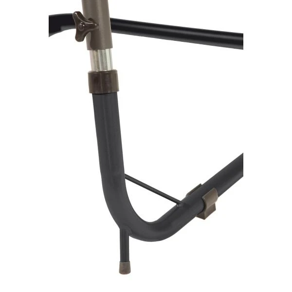 Standaard Mediterráneo voor hangstoel Comfort LA SIESTA Standaard Mediterráneo Voor Hangstoel Comfort -Tuin Serie Winkel mediterrneo anthracite powder coated steel stand for comfort hammock chairs 1609770156 803 600