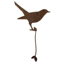 Merel Staand Decoroest -Tuin Serie Winkel merel staand decoroest 1510138760 1 600