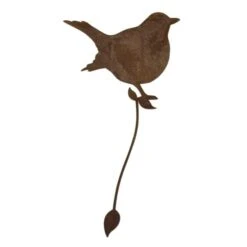 Merel Zittend Op Tak Decoroest -Tuin Serie Winkel merel zittend op tak decoroest 1510152257 1 600