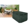 Hoes Voor Tuinmeubelen - Tuintafel + 4 Stoelen 1 Hoes Voor Tuinmeubelen - Tuintafel + 4 Stoelen -Tuin Serie Winkel meubelhoes t4s 1484062280 1 600