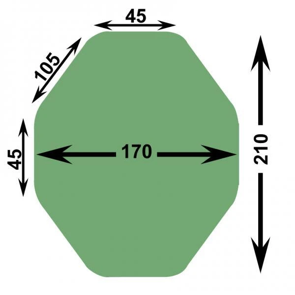 Hoes voor tuinmeubelen - tuintafel + 4 stoelen Hoes Voor Tuinmeubelen - Tuintafel + 4 Stoelen -Tuin Serie Winkel meubelhoes t4s 1484062280 2 600