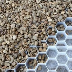 Castle Grind 5/8 - 8/16 In Big Bag Ca. 0,7 M³ -Tuin Serie Winkel mignonette castle grind 1000 kg 1512130089 1 600