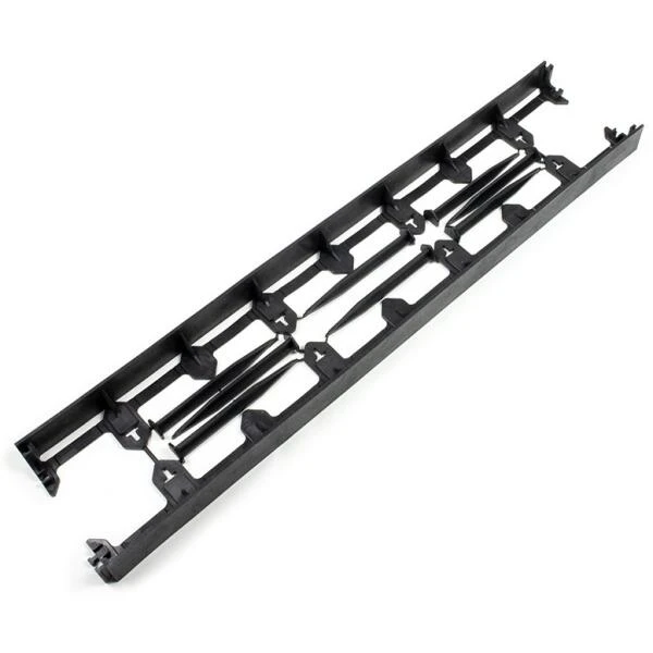 Kantopluiting Multi-Edge FLEX - 200 cm × hoogte 5,5 cm Kantopluiting Multi-Edge FLEX - 200 Cm × Hoogte 5,5 Cm -Tuin Serie Winkel multiedge flex 200 cm 1556090101 1 600