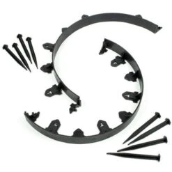 Kantopluiting Multi-Edge FLEX - 200 Cm × Hoogte 5,5 Cm 5 Kantopluiting Multi-Edge FLEX - 200 Cm × Hoogte 5,5 Cm -Tuin Serie Winkel multiedge flex 200 cm 1556090101 2 600