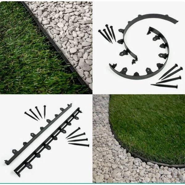 Kantopluiting Multi-Edge FLEX - 200 cm × hoogte 5,5 cm Kantopluiting Multi-Edge FLEX - 200 Cm × Hoogte 5,5 Cm -Tuin Serie Winkel multiedge flex 200 cm 1556528603 1 600