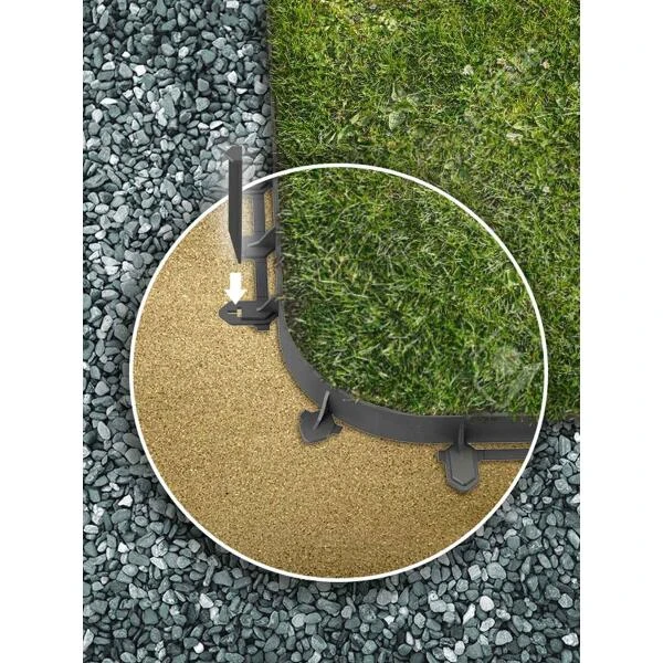 Kantopsluiting Multi-Edge FLEX - 200 cm × hoogte 7 cm Kantopsluiting Multi-Edge FLEX - 200 Cm × Hoogte 7 Cm -Tuin Serie Winkel multiedge flex 200 x 7 cm 1596184920 2 600