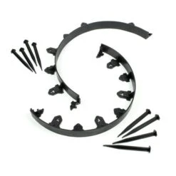 Kantopsluiting Multi-Edge FLEX - 200 Cm × Hoogte 7 Cm 4 Kantopsluiting Multi-Edge FLEX - 200 Cm × Hoogte 7 Cm -Tuin Serie Winkel multiedge flex 200 x 7 cm 1596184920 3 600