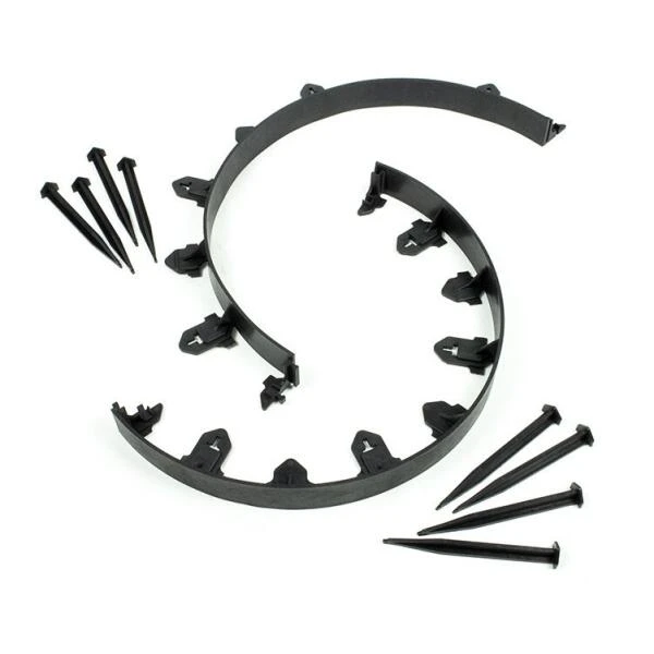 Kantopsluiting Multi-Edge FLEX - 200 cm × hoogte 7 cm Kantopsluiting Multi-Edge FLEX - 200 Cm × Hoogte 7 Cm -Tuin Serie Winkel multiedge flex 200 x 7 cm 1596184920 3 600