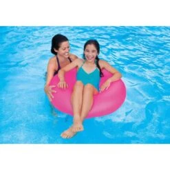 Neon Frost Zwemband Intex - Ø 91 Cm -Tuin Serie Winkel neon frost zwemband intex 91 cm 1618299655 4 600