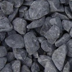 Nero Ebano Grind 20/40 Big Bag Ca. 0,7 M³