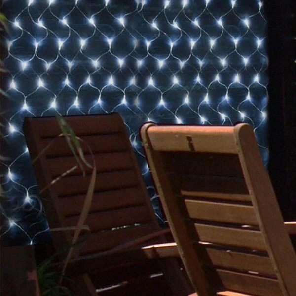 Net met 105 ledlampen op zonne-energie Net Met 105 Ledlampen Op Zonne-energie -Tuin Serie Winkel net 150 leds solar 1484057259 1 600