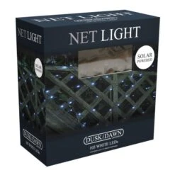 Net Met 105 Ledlampen Op Zonne-energie 5 Net Met 105 Ledlampen Op Zonne-energie -Tuin Serie Winkel net 150 leds solar 1628164588 1 600