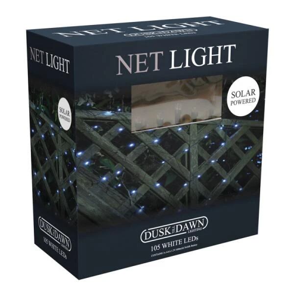 Net met 105 ledlampen op zonne-energie Net Met 105 Ledlampen Op Zonne-energie -Tuin Serie Winkel net 150 leds solar 1628164588 1 600