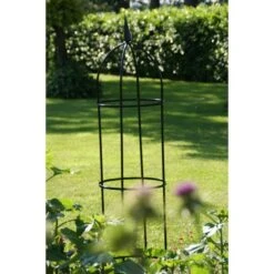 Obelisk Metaal 170 Cm -Tuin Serie Winkel obelisk metaal 170 cm 1562674650 2 600