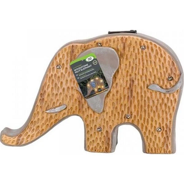 Olifant Woody met solarlicht Olifant Woody Met Solarlicht -Tuin Serie Winkel olifant woody met solarlicht 1560936012 2 600