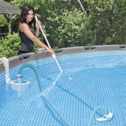 Onderhoudskit DELUXE Vac+ - Intex -Tuin Serie Winkel onderhoudskit deluxe vac intex 1622798368 5 600