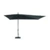 Madison Parasol Asymetriq Sideway 360 × 220 Cm - Grijs -Tuin Serie Winkel parasol asymetriq sideway 360x220 polyester grey grade 6 1612252619 36 600