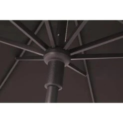 Madison Parasol Asymetriq Sideway 360 × 220 Cm - Grijs -Tuin Serie Winkel parasol asymetriq sideway 360x220 polyester grey grade 6 1613649666 2 600