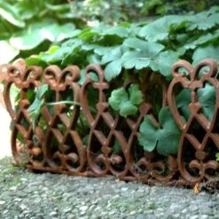 ESSCHERT DESIGN Perkhekje Hoog Model 14,5 × 27 Cm -Tuin Serie Winkel perkhekje hoog model 145 x 27 cm 1492170122 1 600