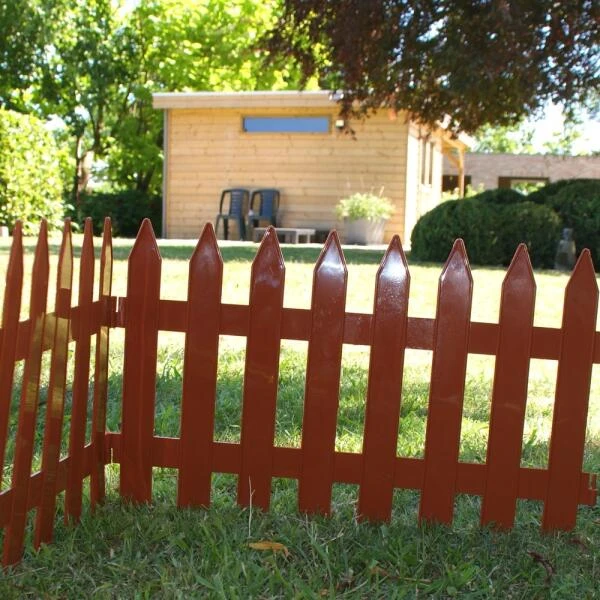 Perkhekjes terracottalook - 3,2 meter Perkhekjes Terracottalook - 3,2 Meter -Tuin Serie Winkel perkhekjes terracotta 32 m 1498477816 3 600