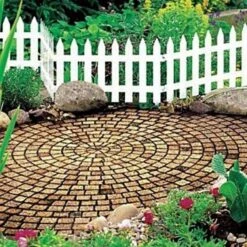 Perkhekjes Wit - 350 Cm -Tuin Serie Winkel perkhekjes wit 35 m 1549881168 1 600