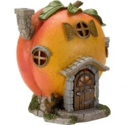 Perzikhuisje 3 Perzikhuisje -Tuin Serie Winkel perziken huisje 1560433134 2 600