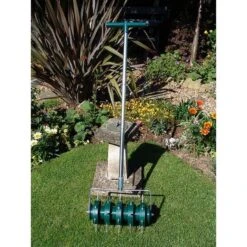 Gazonverluchter - 38 Cm -Tuin Serie Winkel prikrol gazon 1484054079 2 600