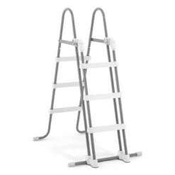 Intex Prism Frame Rechthoekig Zwembad Met Pomp 400 × 200 × 100 Cm -Tuin Serie Winkel prism frame zwembad 400x200x100 cm 1617369979 5 600