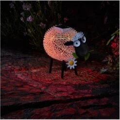 Schaap Op Zonne-energie 3 Schaap Op Zonne-energie -Tuin Serie Winkel schaap op zonneenergie 1498820074 2 600