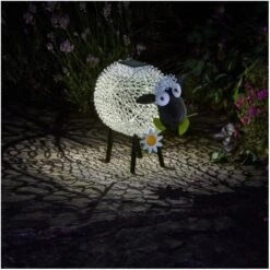 Schaap Op Zonne-energie 4 Schaap Op Zonne-energie -Tuin Serie Winkel schaap op zonneenergie 1498820074 3 600