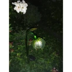 Sneeuwklokje Als Solar Tuinlamp -Tuin Serie Winkel sneeuwklokje als solar tuinlamp 1560513855 1 600