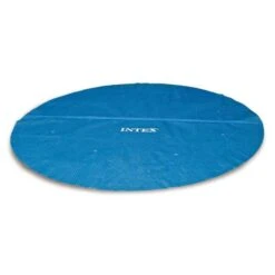 Solar Afdekzeil Intex - Ø 206 Cm -Tuin Serie Winkel solar afdekzeil intex 206 cm 1655710407 2 600