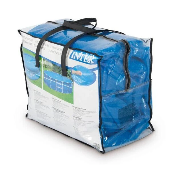 Solar afdekzeil Intex - Ø 538 cm Solar Afdekzeil Intex - Ø 538 Cm -Tuin Serie Winkel solar afdekzeil intex 538 cm 1655709323 4 600