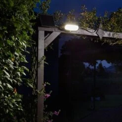 Superspot Solar - 500 Lumen -Tuin Serie Winkel superspot solar 500 lumen 1491902315 2 600