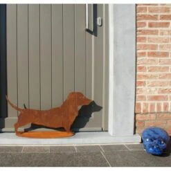 Teckel - Decoroest 4 Teckel - Decoroest -Tuin Serie Winkel teckel decoroest 1519817926 2 600