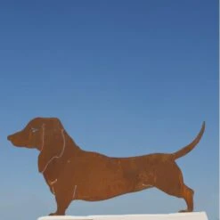 Teckel - Decoroest 5 Teckel - Decoroest -Tuin Serie Winkel teckel decoroest 1519817926 3 600