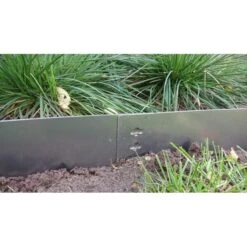 Kantopsluiting Multi-Edge Cortenstaal - 950 Cm - Set Van 10 Stuks -Tuin Serie Winkel tuinafboording cortenstaal 1539847638 1 600