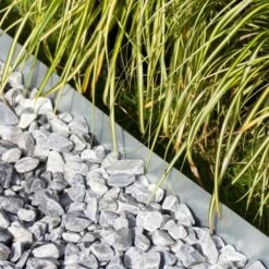 Kantopsluiting Multi Edge 9,5 M - Verzinkt - Set Van 10 Stuks -Tuin Serie Winkel tuinafboording multi edge verzinkt 1493278457 2 600