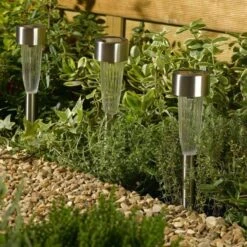 Tuinverlichting Op Zonne-energie Met Prikker -Tuin Serie Winkel tuinlamp garden solar 1486386705 0 600