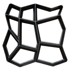 Tuinpadmal Kunststof - 42 Cm -Tuin Serie Winkel tuinpadmal 1484062048 5 600