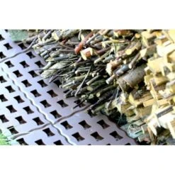 Tuinpadplaten - Grondplaten Bruin - Set Van 8 Stuks -Tuin Serie Winkel tuinpadplaten grondplaten bruin 1484056887 2 600