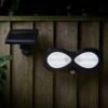 Tuinspot Dubbel Security - 200 Lumen 1 Tuinspot Dubbel Security - 200 Lumen -Tuin Serie Winkel tuinspot dubbel security 200 lumen 1491986644 2 600