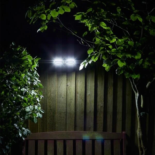 Tuinspot dubbel Security - 200 lumen Tuinspot Dubbel Security - 200 Lumen -Tuin Serie Winkel tuinspot dubbel security 200 lumen 1491986644 3 600