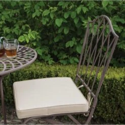 ESSCHERT DESIGN Tuinstoel Elegant - Metaal -Tuin Serie Winkel tuinstoel elegant 1519642581 2 600