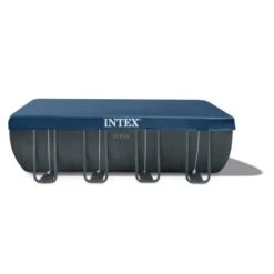 Intex Ultra XTR Frame Rechthoekig Zwembad Compleet - 549 × 274 × 132 Cm 4 Intex Ultra XTR Frame Rechthoekig Zwembad Compleet - 549 × 274 × 132 Cm -Tuin Serie Winkel ultra xtr frame zwembad 549x274x132 cm 1617697605 3 600