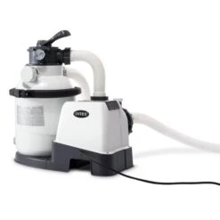 Intex Ultra XTR Frame Rechthoekig Zwembad Compleet - 549 × 274 × 132 Cm 5 Intex Ultra XTR Frame Rechthoekig Zwembad Compleet - 549 × 274 × 132 Cm -Tuin Serie Winkel ultra xtr frame zwembad 549x274x132 cm 1617697605 4 600