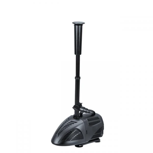 Vijverpomp met fonteinset 2000 liter per uur Vijverpomp Met Fonteinset 2000 Liter Per Uur -Tuin Serie Winkel vijverpomp 2000 l 1484055025 1 600