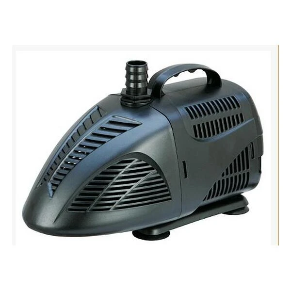 Vijverpomp met fonteinset 2000 liter per uur Vijverpomp Met Fonteinset 2000 Liter Per Uur -Tuin Serie Winkel vijverpomp 2000 l 1484055025 2 600